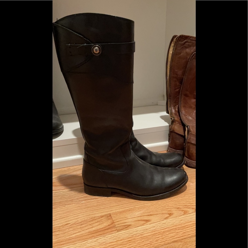 Frye Boots 7.5